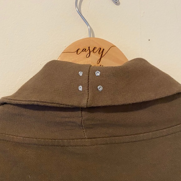 Babytoes Clothing Handpainted Blazer - Picture 3 of 5